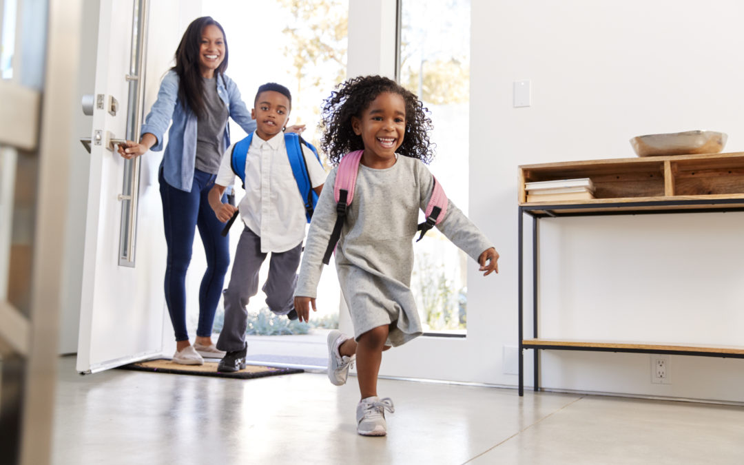 How Your School Can Appeal to Non-Traditional Families