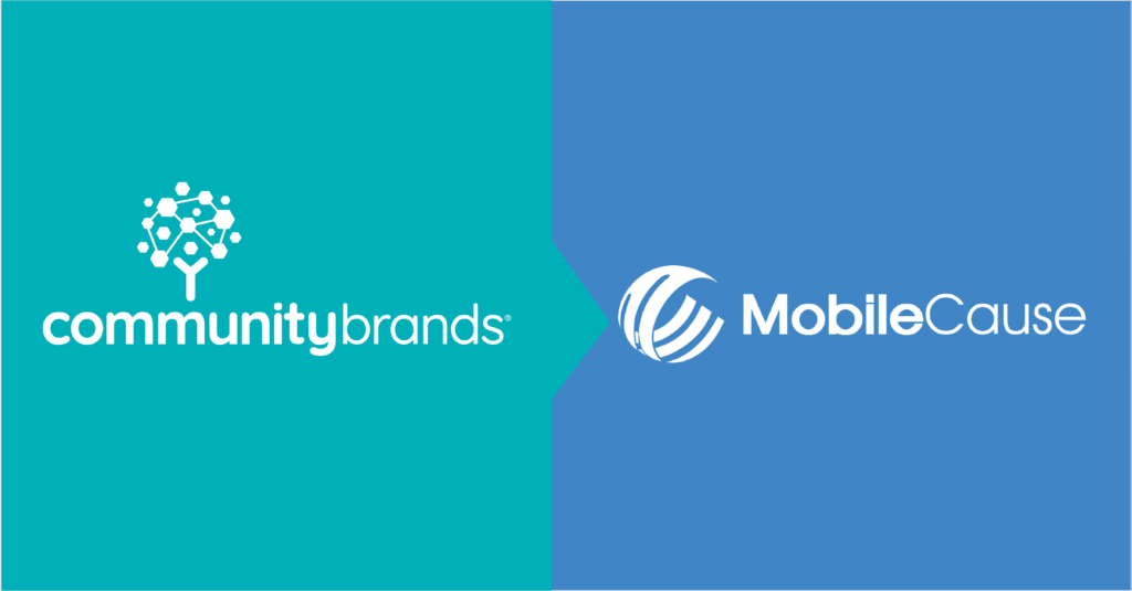 MobileCause by Community Brands