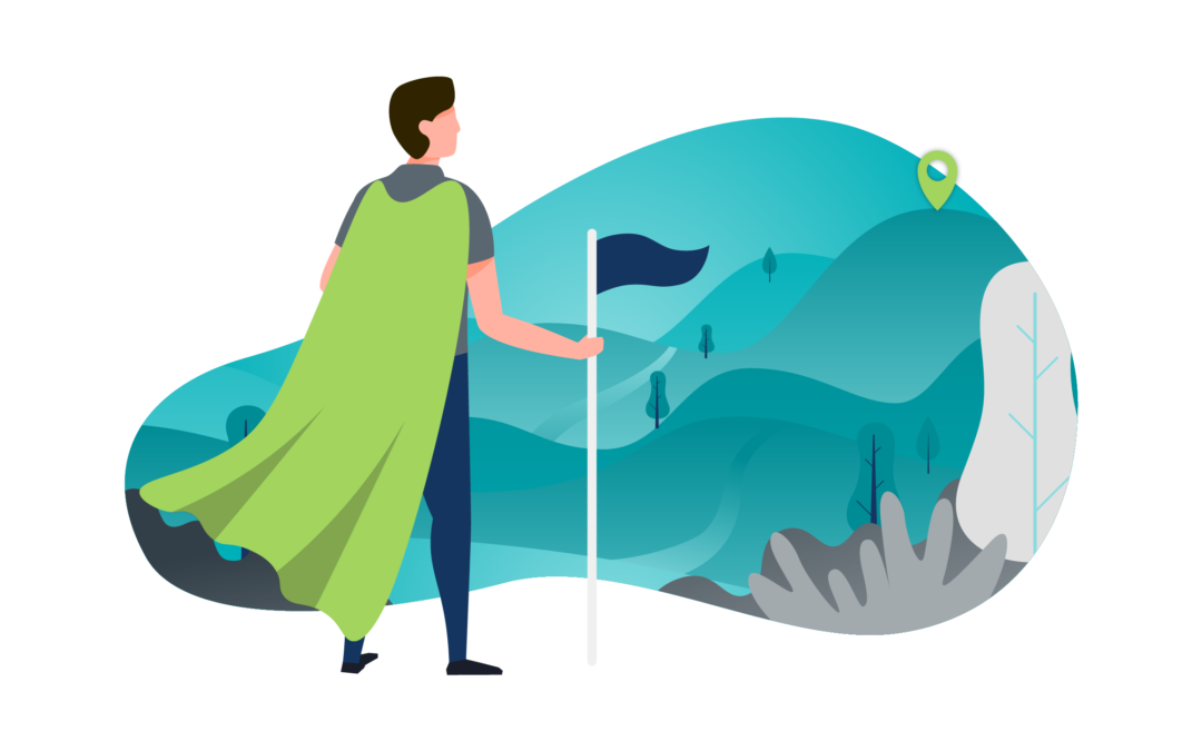 Conquering the New Normal with Your School’s Superpowers