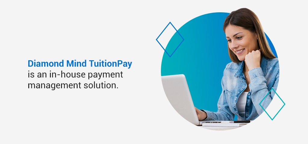 What Is Diamond Mind's TuitionPay?