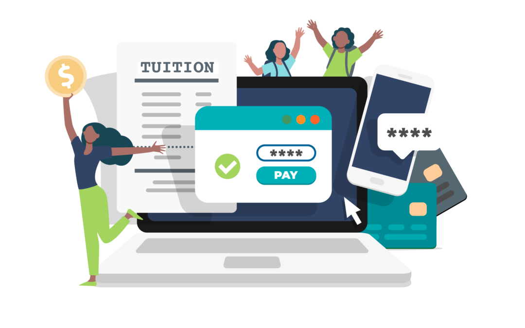 3 Ways to Improve the Family Experience with Digital Tuition Management