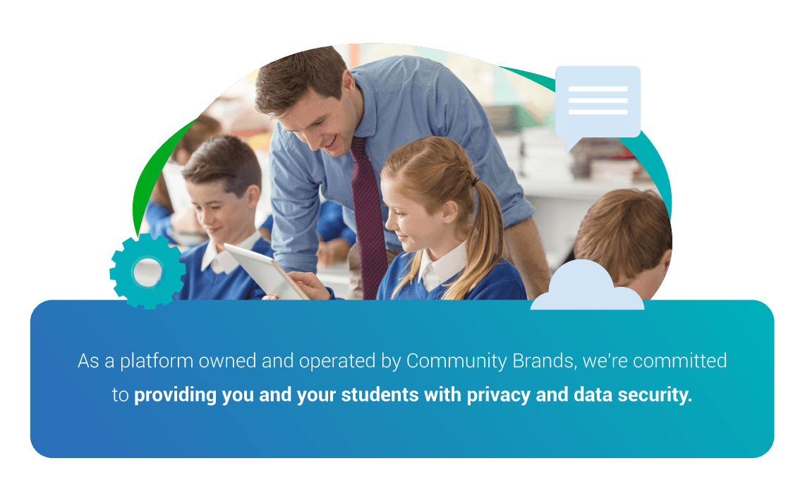 How Does TADS School Management Software Provide Students’ Privacy and Data Security?