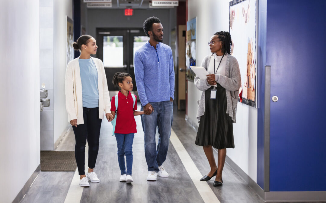 Private School Recruitment Strategies: Tips for Success