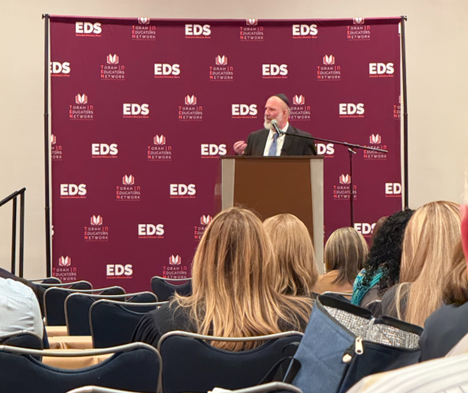VenturEd Solutions at EDS 2024