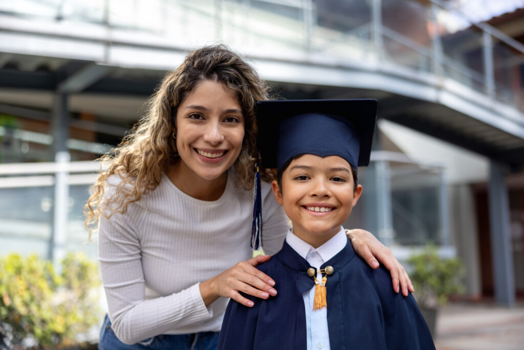 School Family Connections