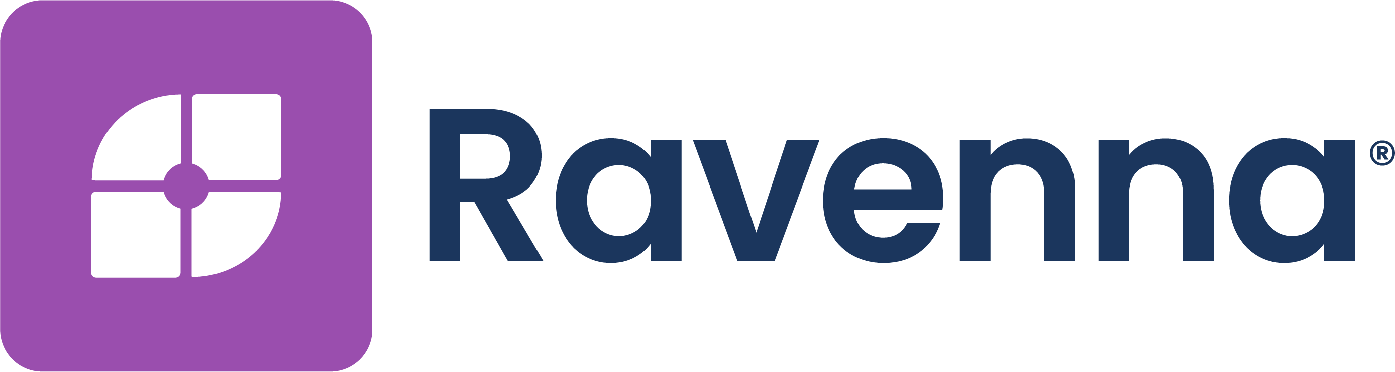 Ravenna logo