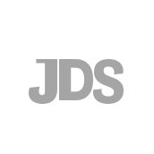 Jewish Day School logo, a religious k-12 school Ravenna customer