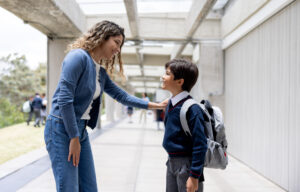 Attract Families Private School