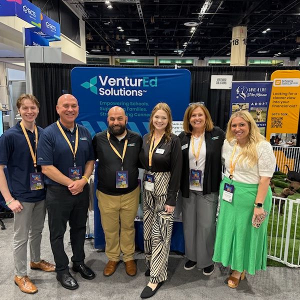 VenturEd Solutions team
