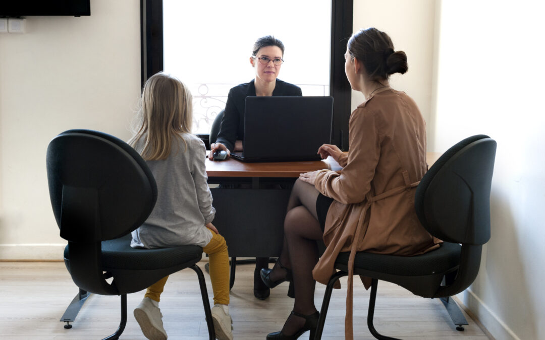 Helping Families Overcome Enrollment Doubts
