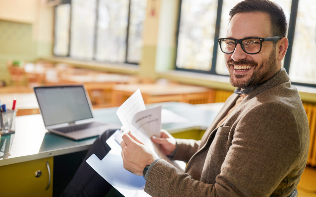 Unified Family-School Experience: Key Solution Essentials