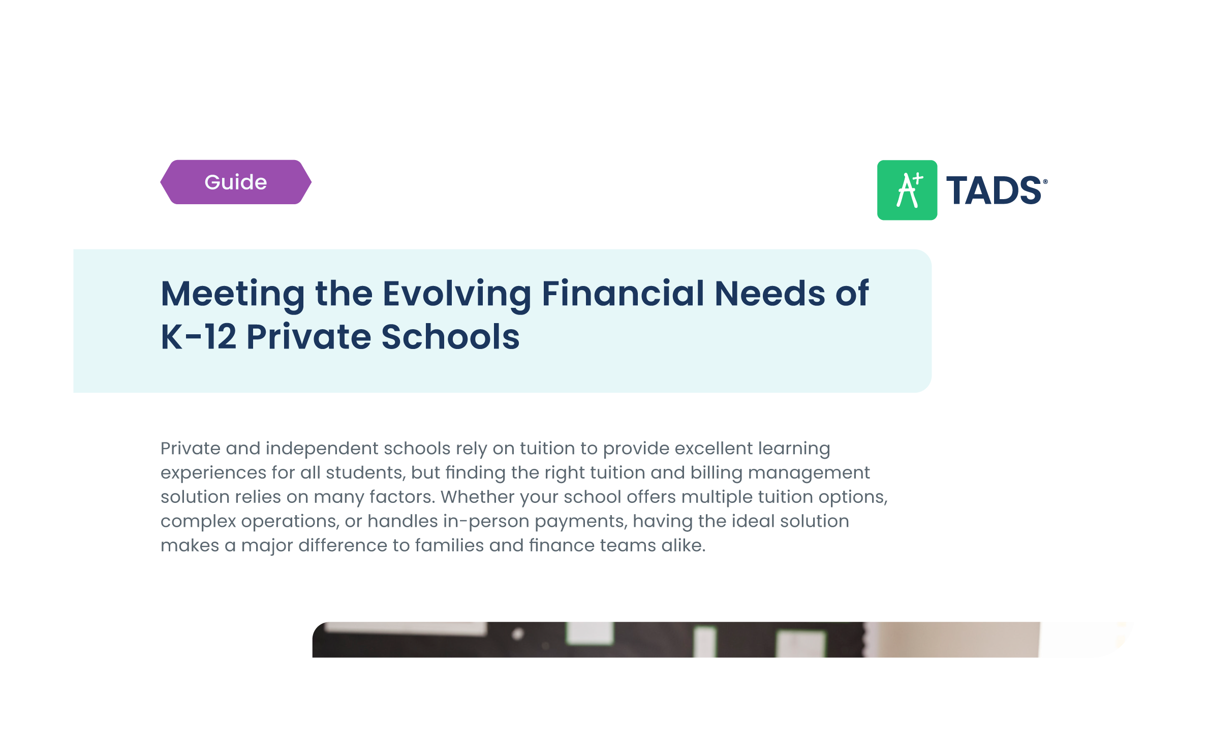 Tuition Management Software Billing Management Software