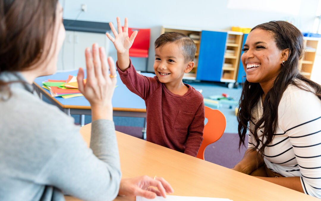 7 Strategies to Improve How You Communicate School Policies