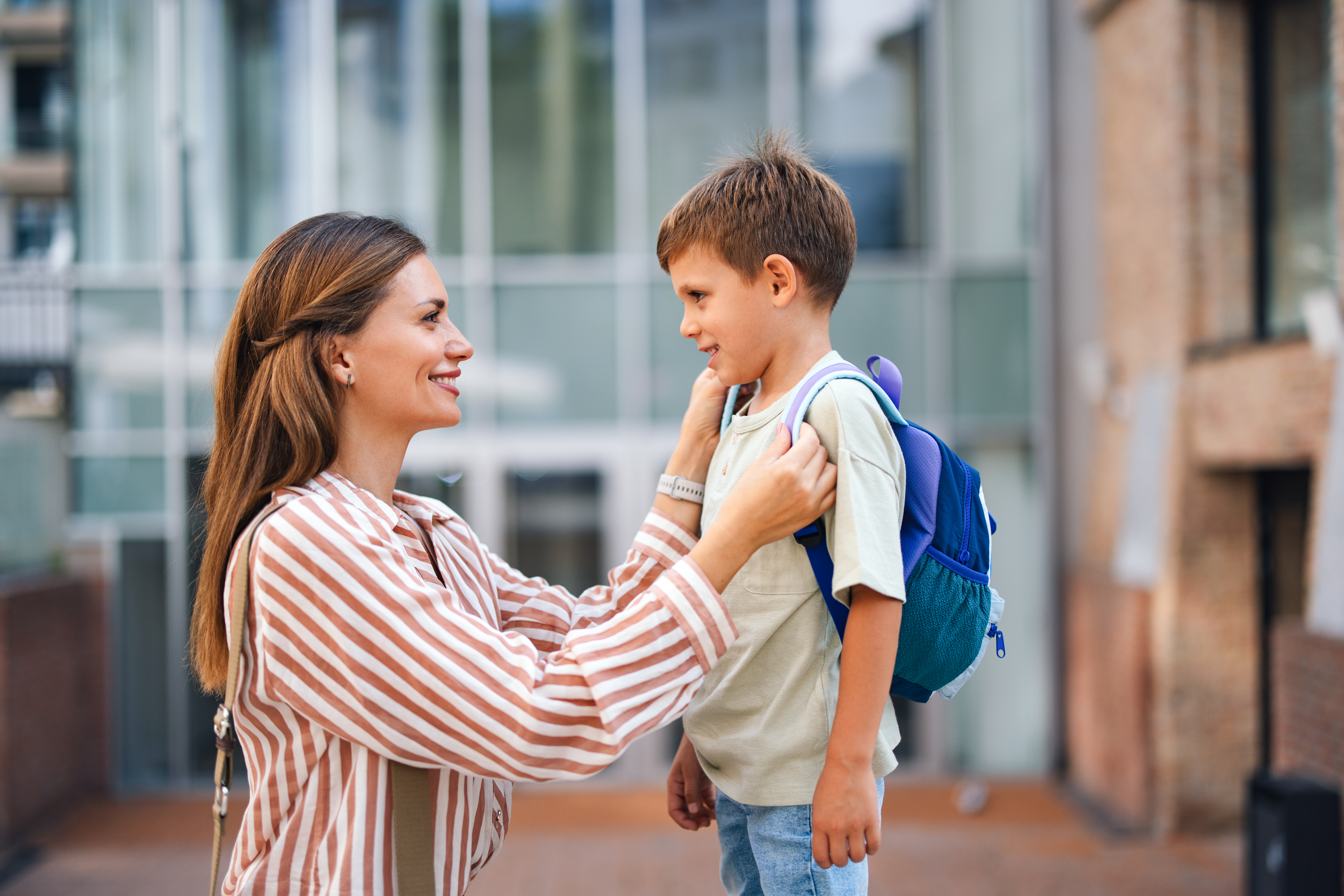 School Admissions