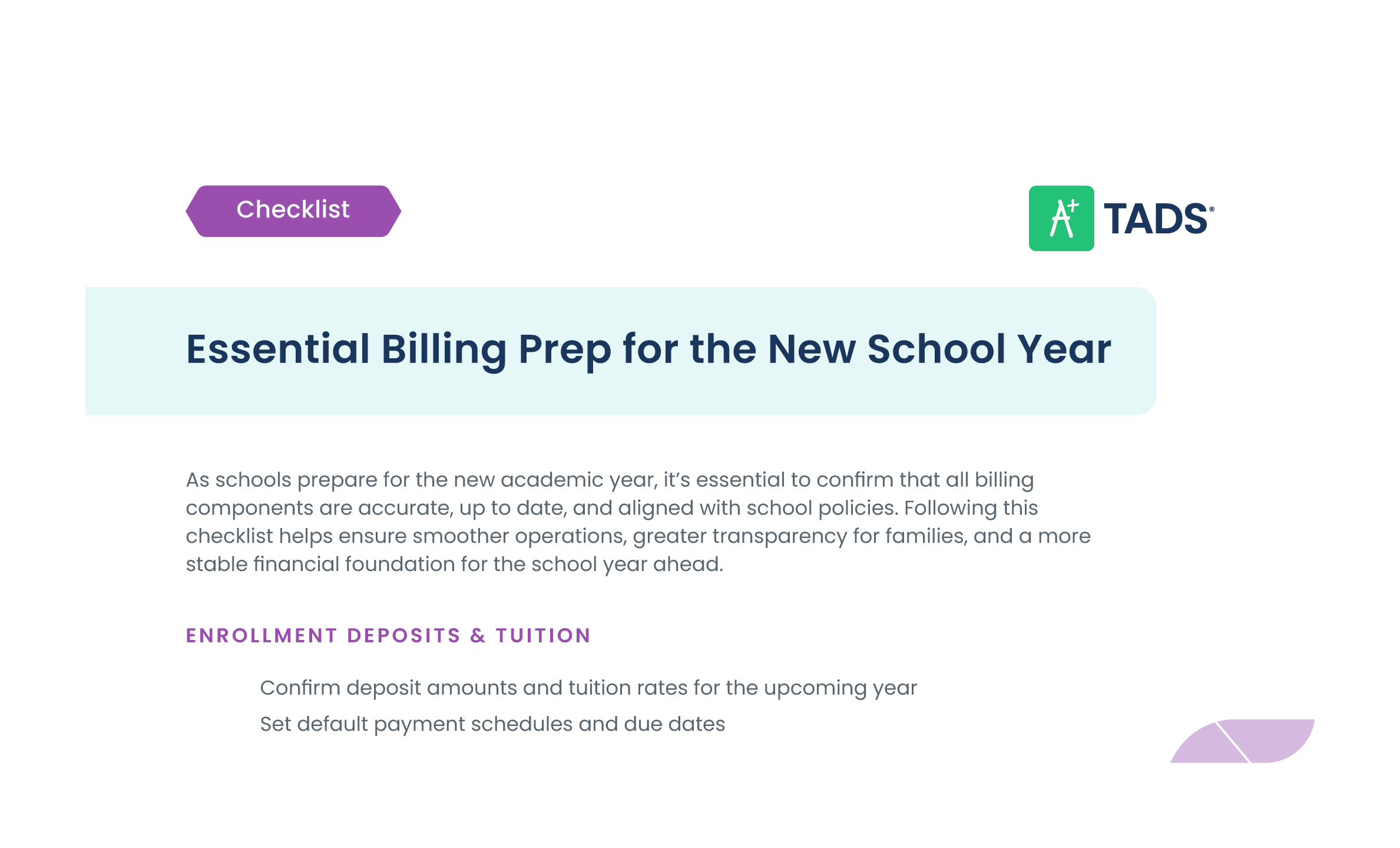 Student information system