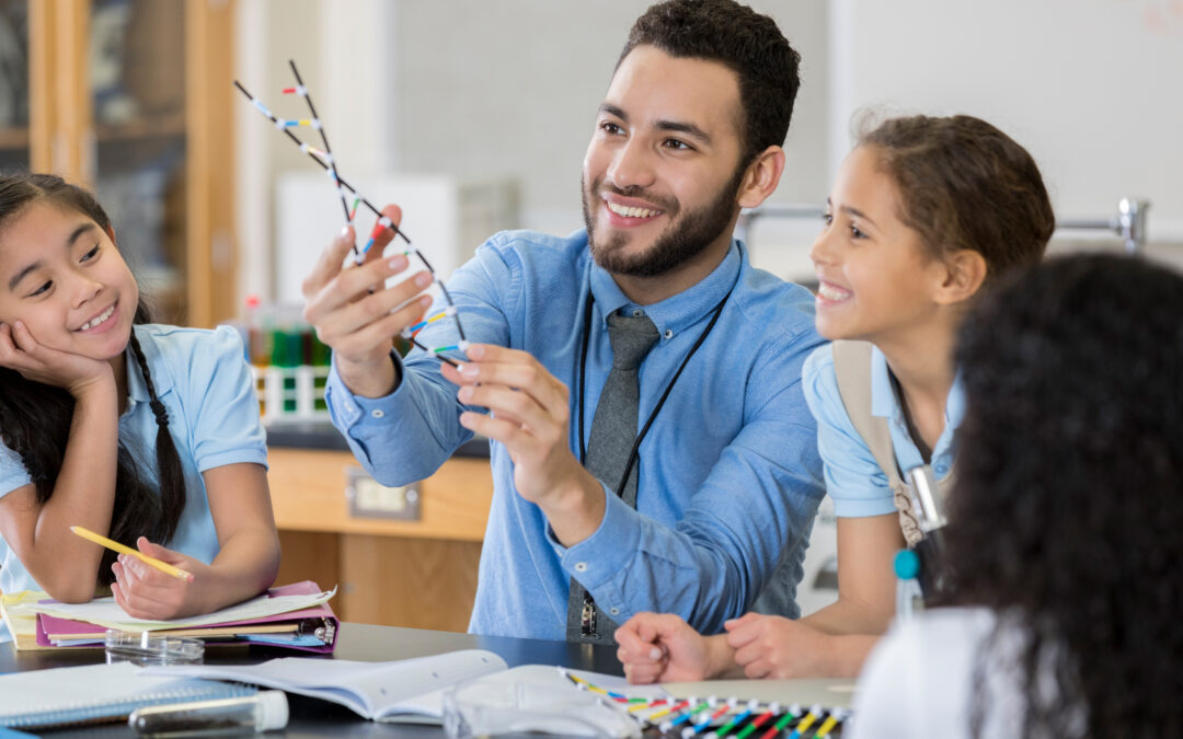 Unify Your School Vision with Enrollment Intelligence Insights